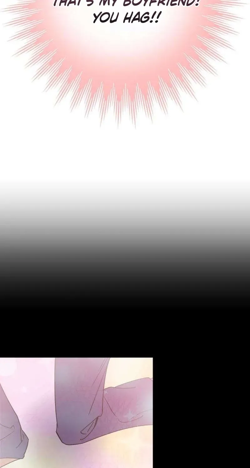 Immortal Boyfriend Chapter 4 page 20 - 