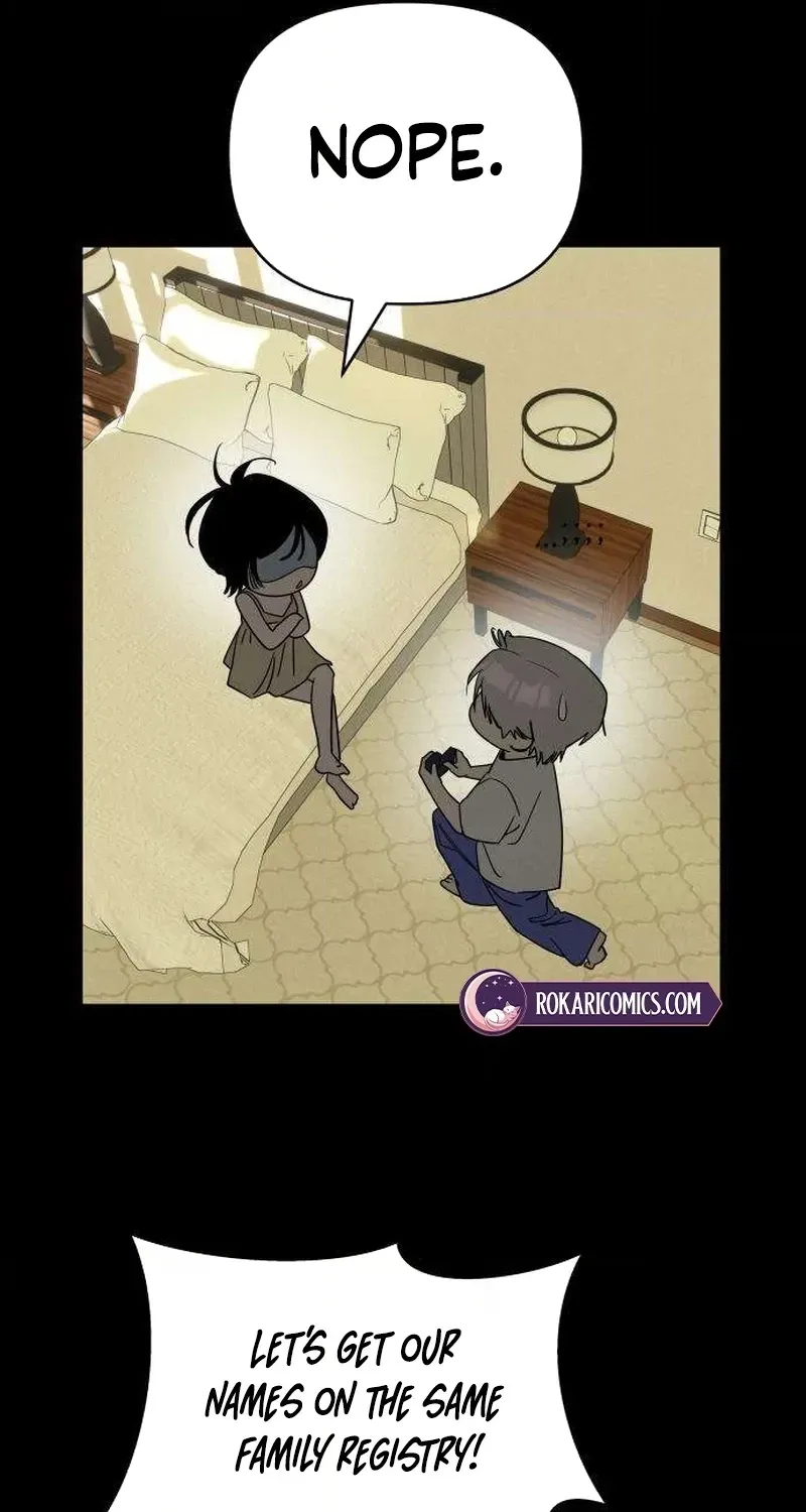 Immortal Boyfriend Chapter 4 page 26 - 