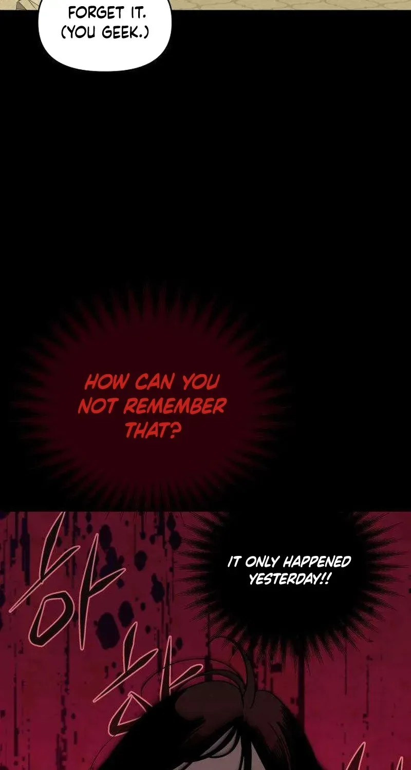 Immortal Boyfriend Chapter 4 page 32 - 