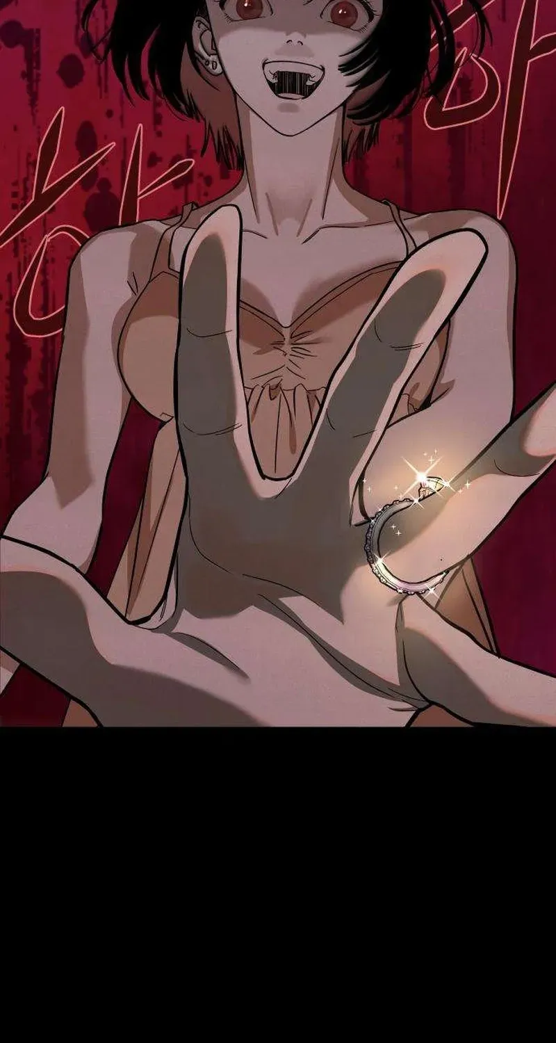 Immortal Boyfriend Chapter 4 page 34 - 