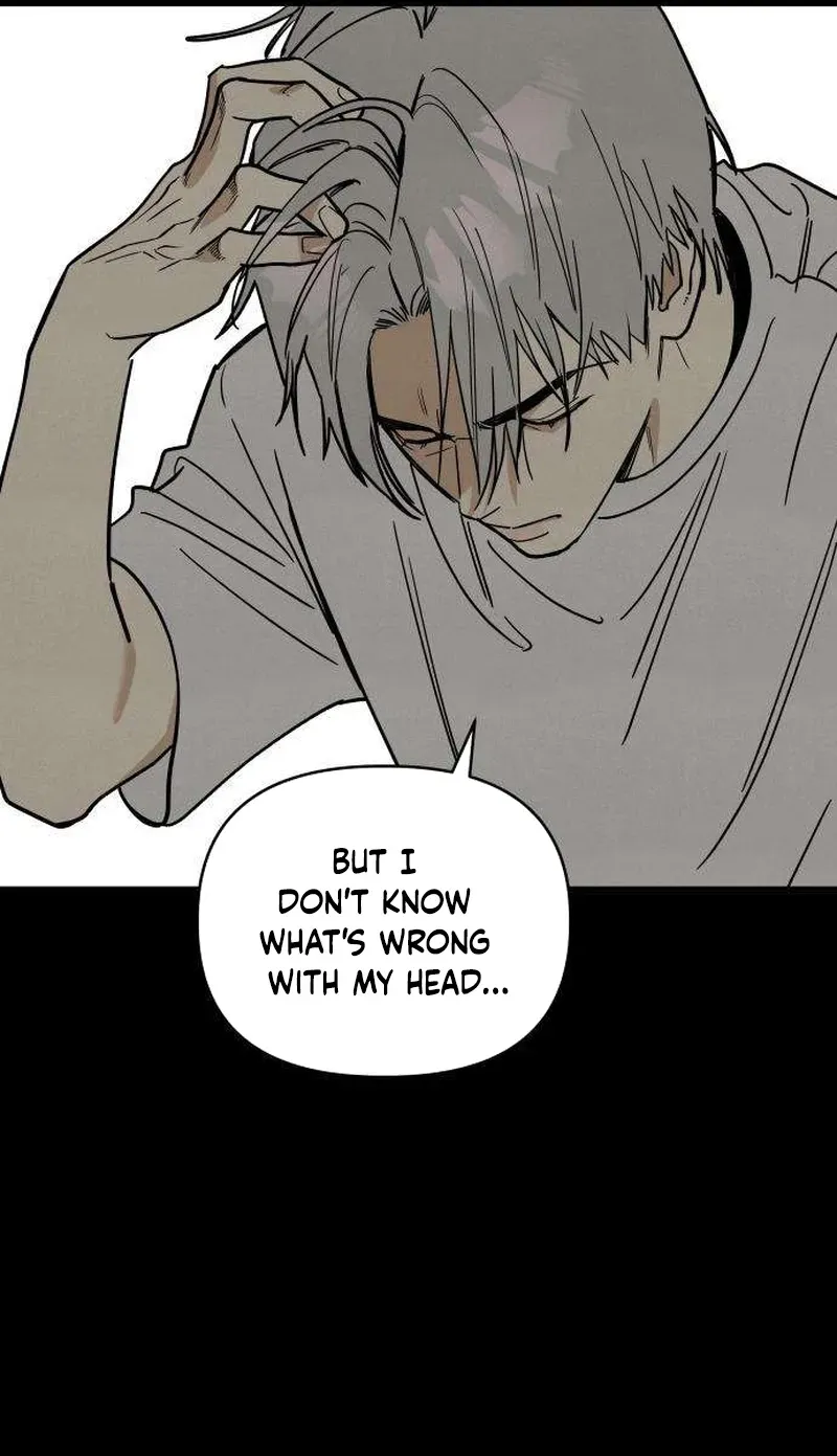 Immortal Boyfriend Chapter 4 page 38 - 