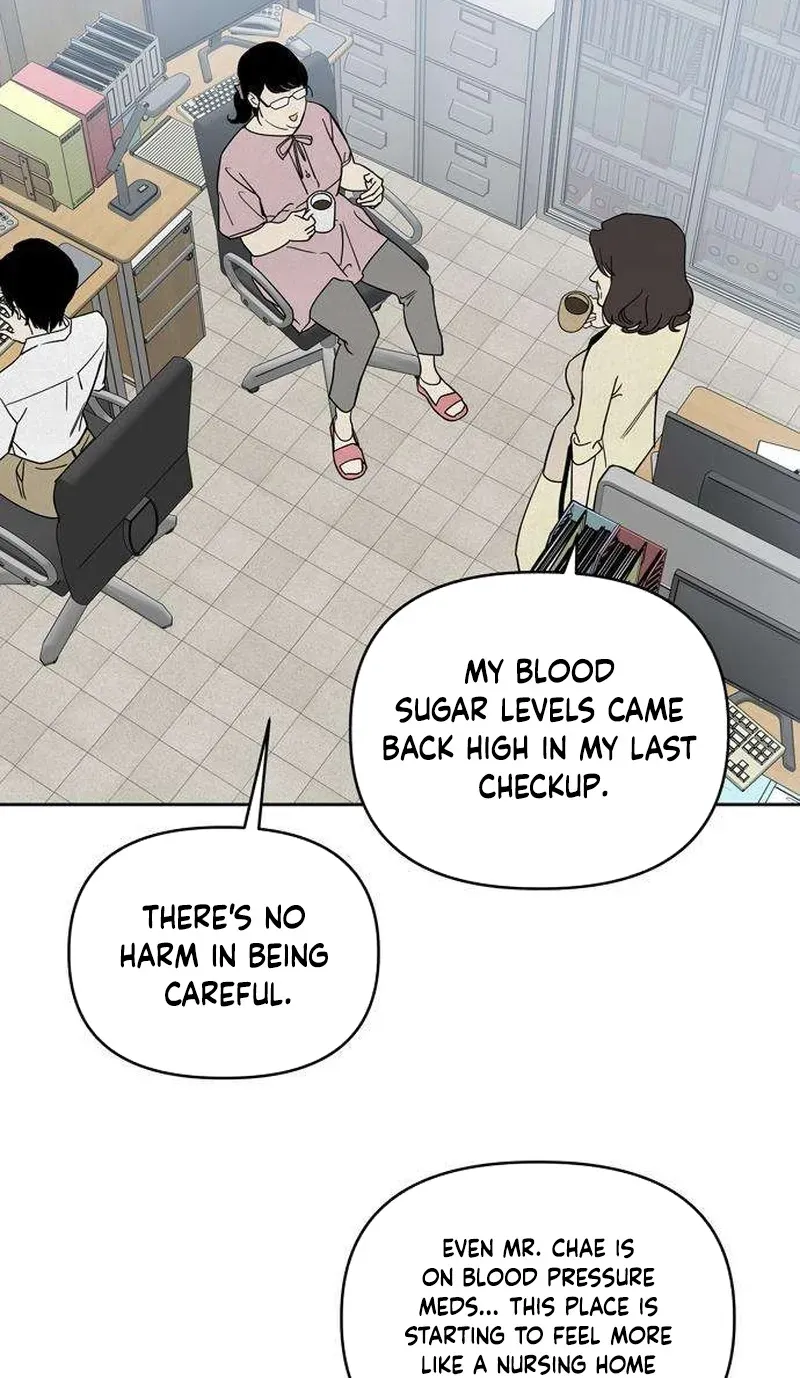 Immortal Boyfriend Chapter 4 page 5 - 