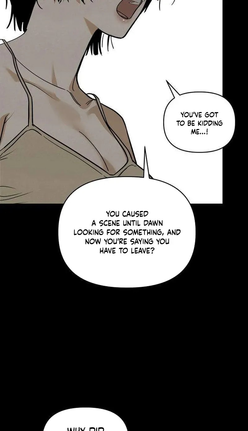 Immortal Boyfriend Chapter 4 page 41 - 
