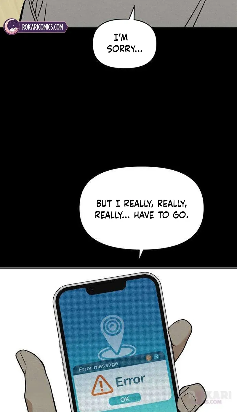 Immortal Boyfriend Chapter 4 page 43 - 