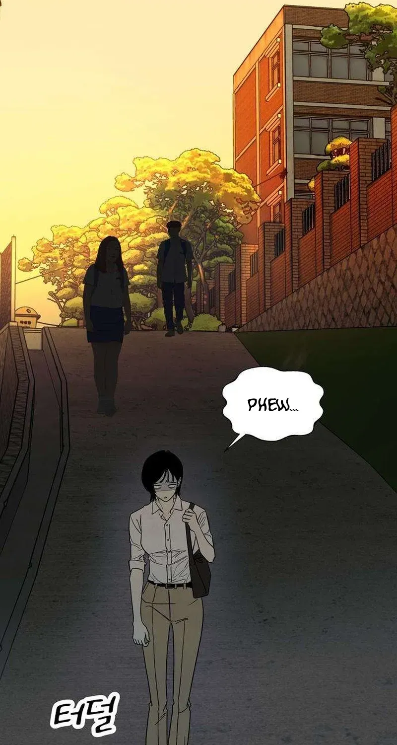 Immortal Boyfriend Chapter 4 page 45 - 