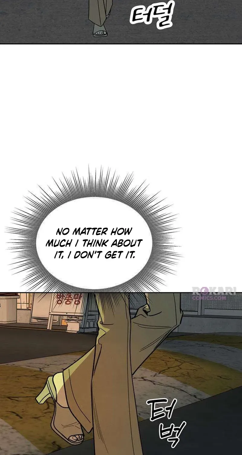 Immortal Boyfriend Chapter 4 page 47 - 