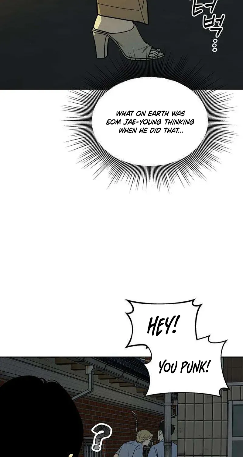 Immortal Boyfriend Chapter 4 page 49 - 
