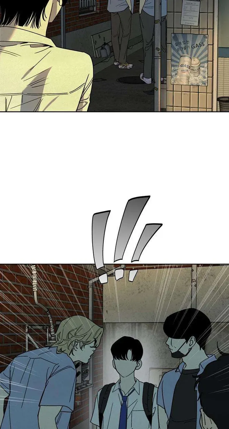 Immortal Boyfriend Chapter 4 page 51 - 
