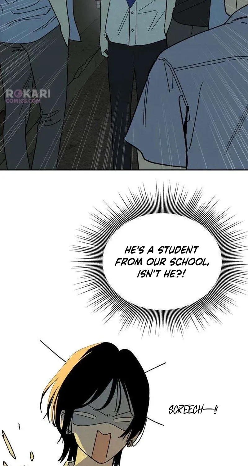 Immortal Boyfriend Chapter 4 page 53 - 