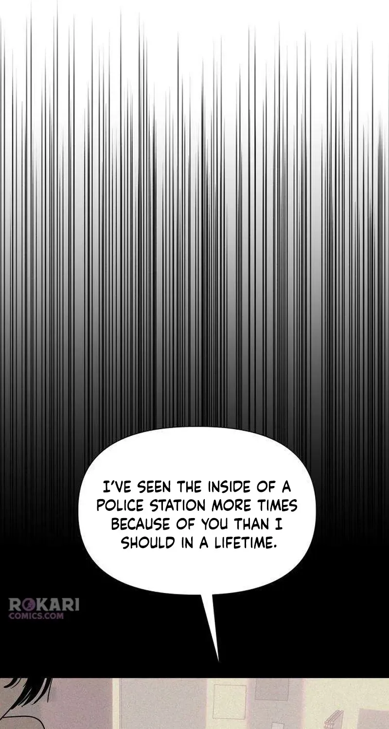 Immortal Boyfriend Chapter 4 page 57 - 
