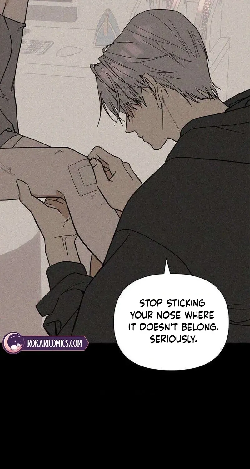 Immortal Boyfriend Chapter 4 page 59 - 
