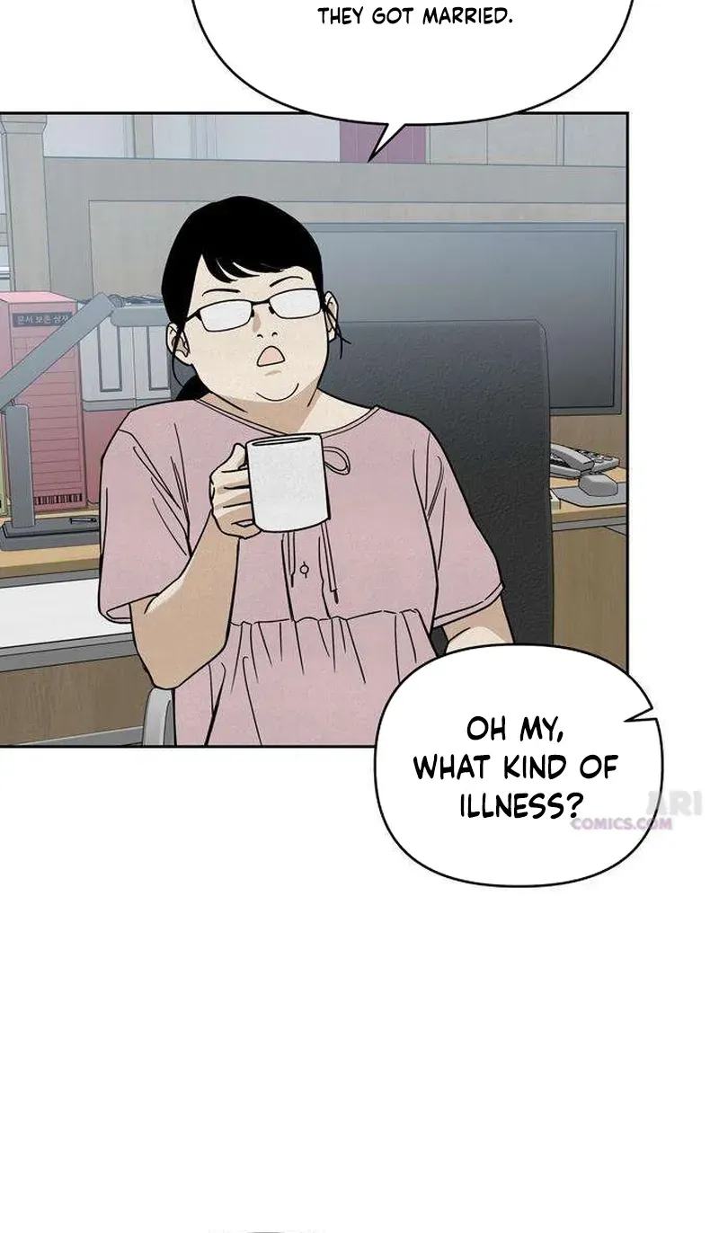 Immortal Boyfriend Chapter 4 page 7 - 