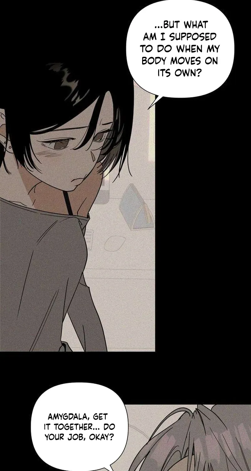 Immortal Boyfriend Chapter 4 page 61 - 