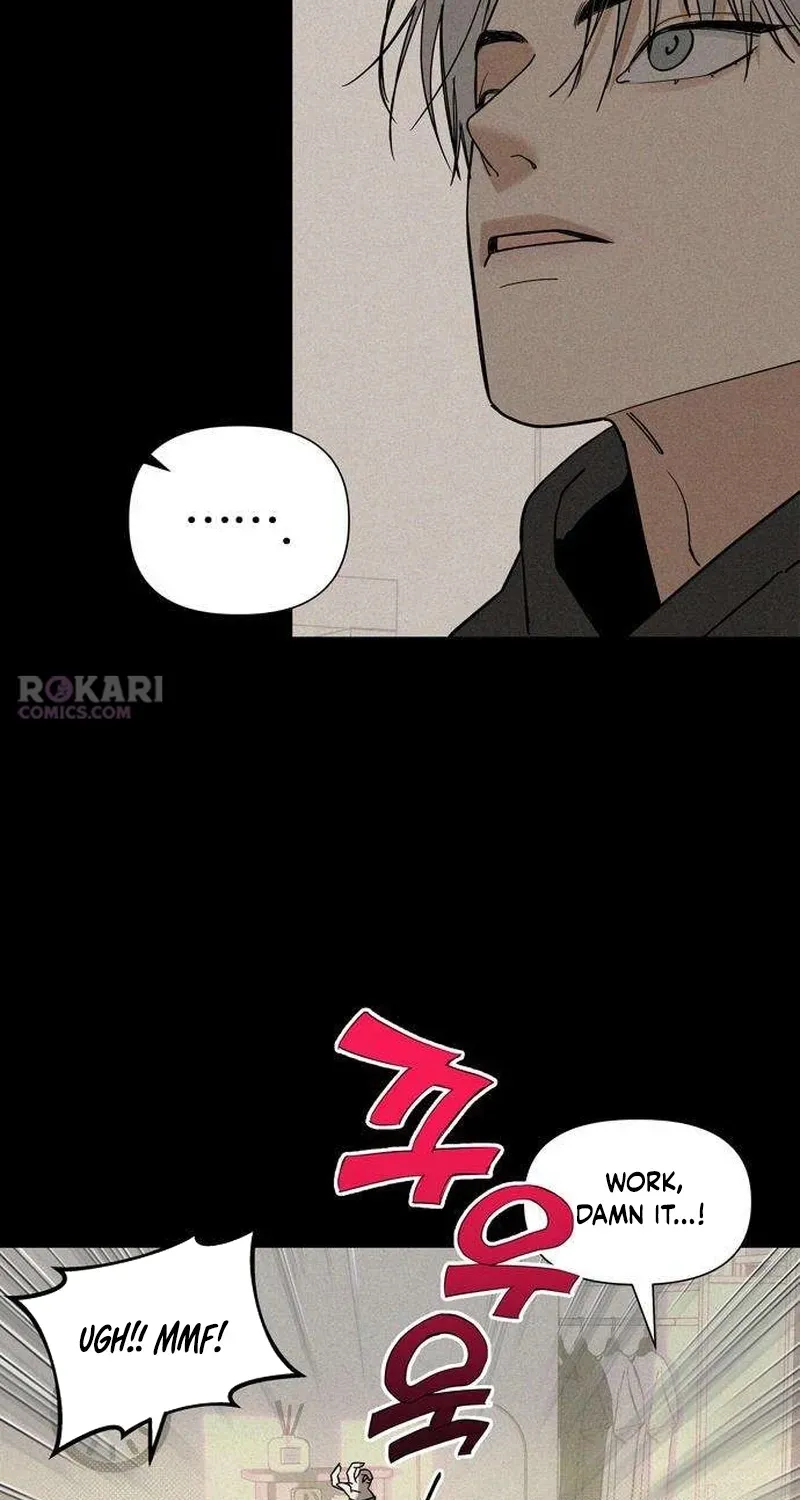 Immortal Boyfriend Chapter 4 page 63 - 