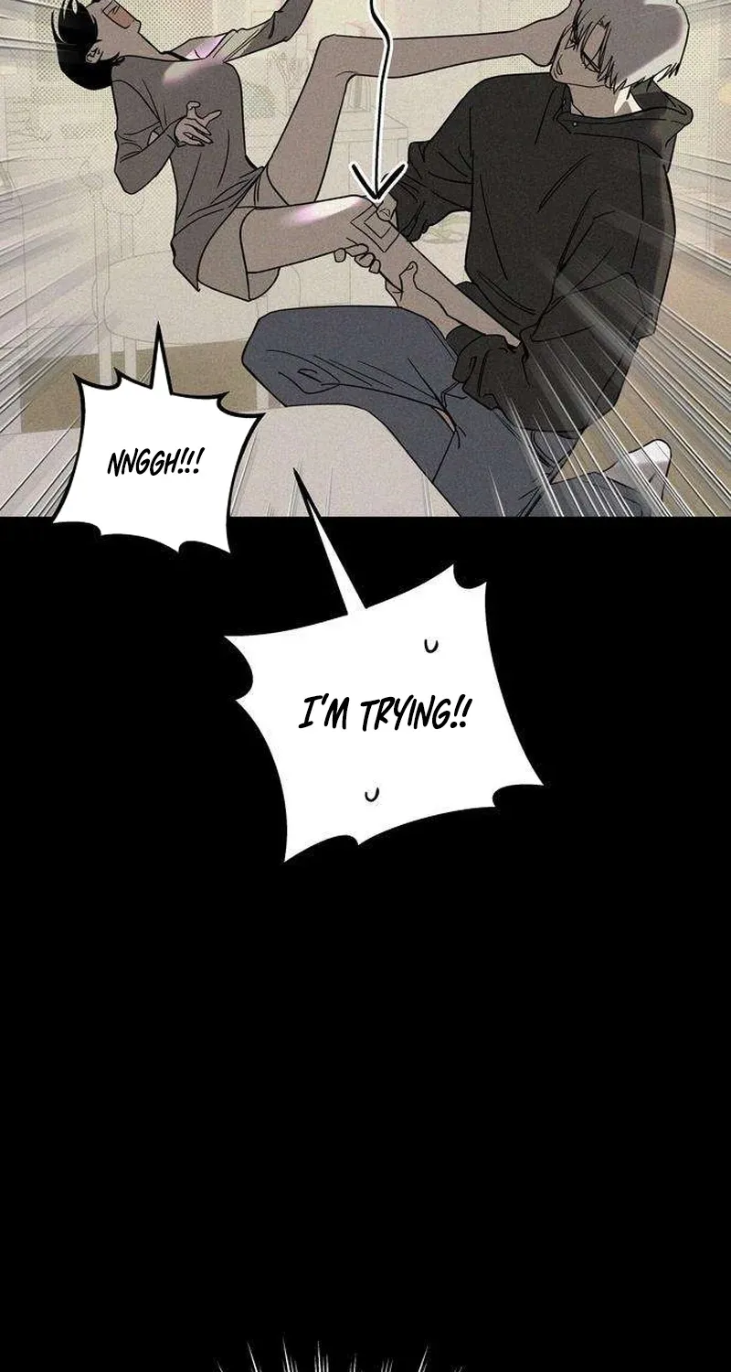 Immortal Boyfriend Chapter 4 page 65 - 
