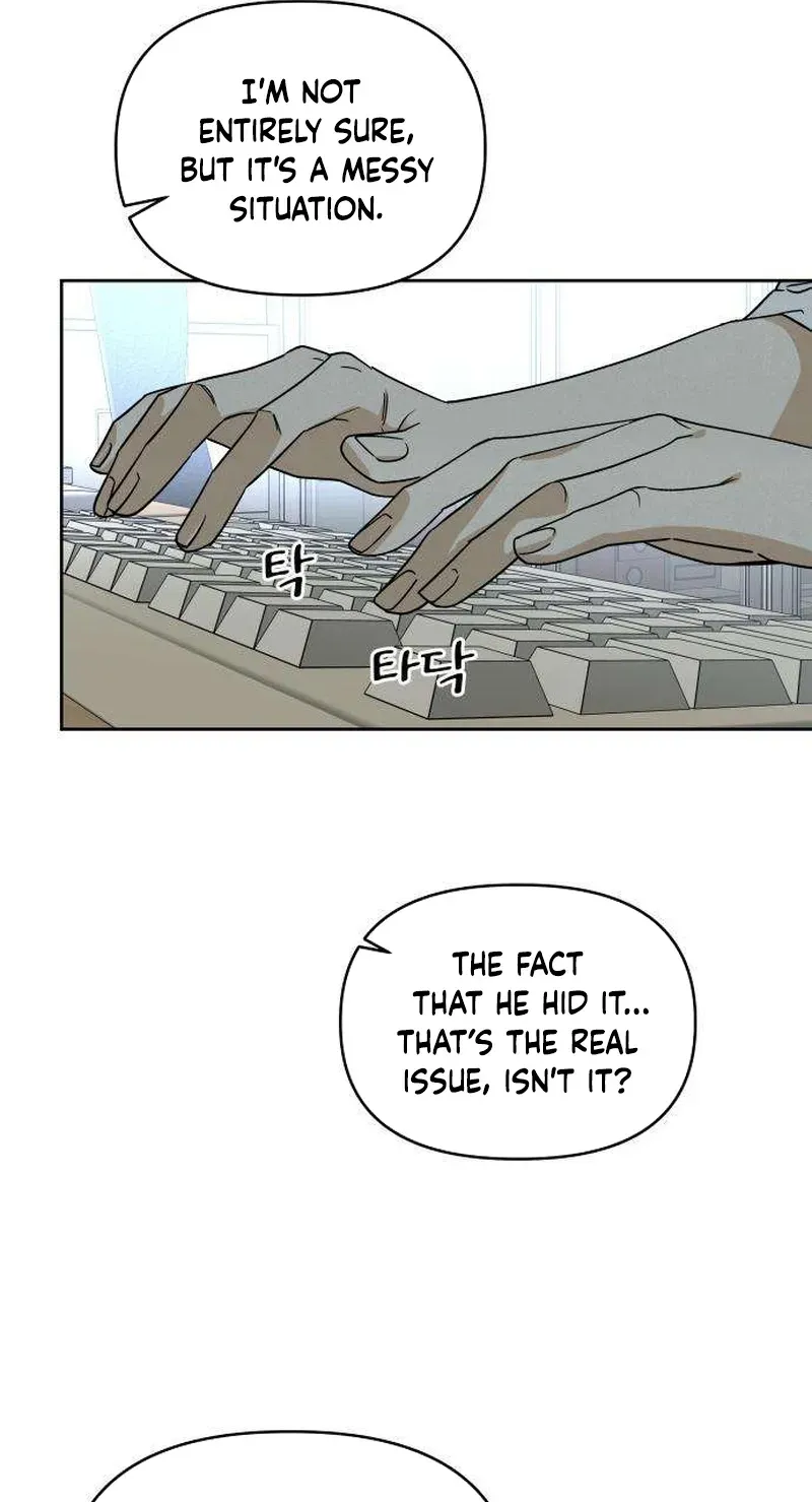Immortal Boyfriend Chapter 4 page 8 - 