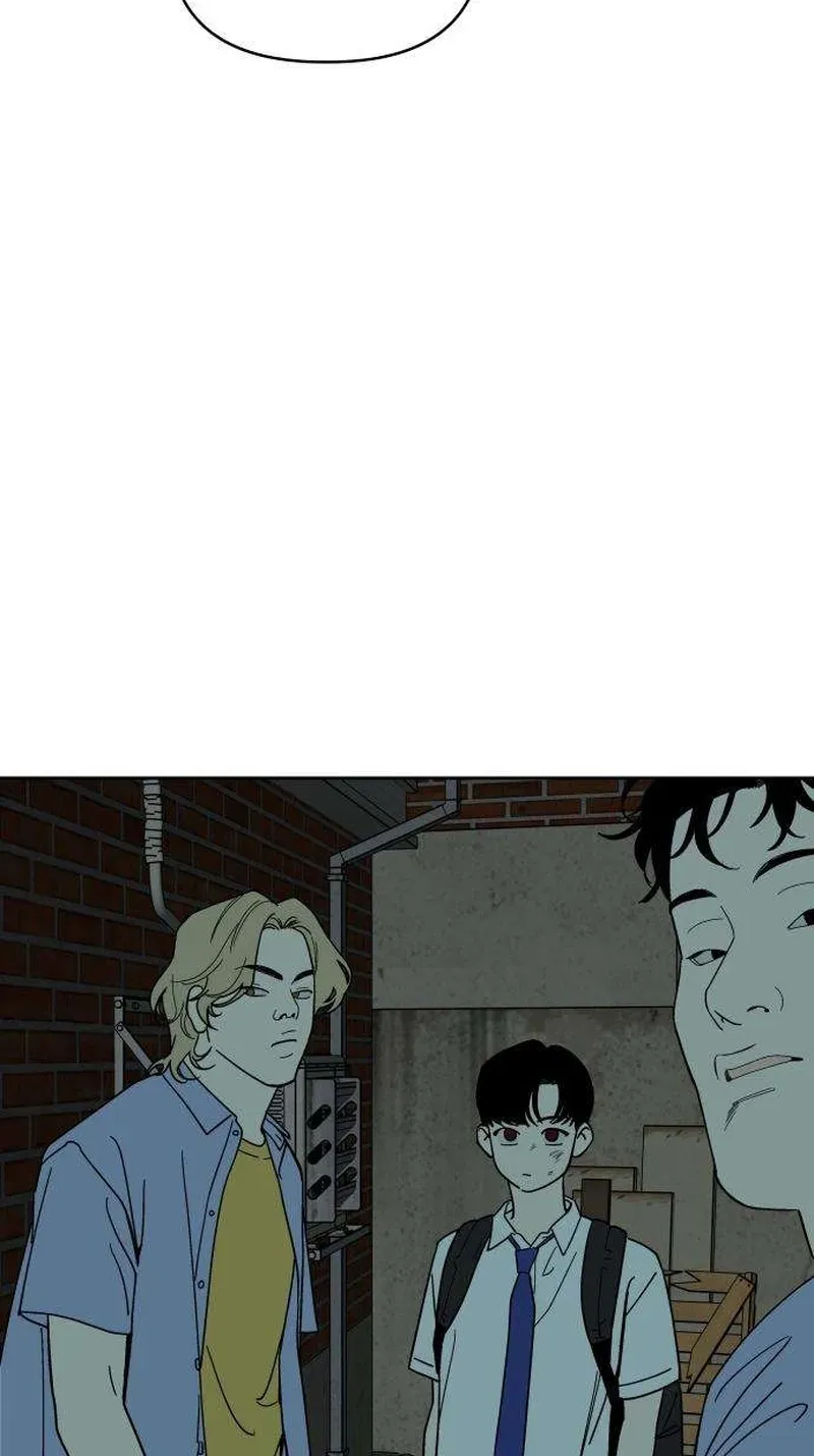 Immortal Boyfriend Chapter 4 page 73 - 