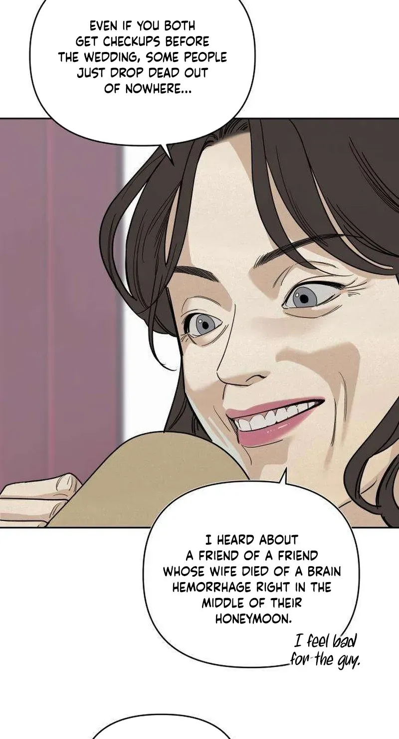 Immortal Boyfriend Chapter 4 page 9 - 