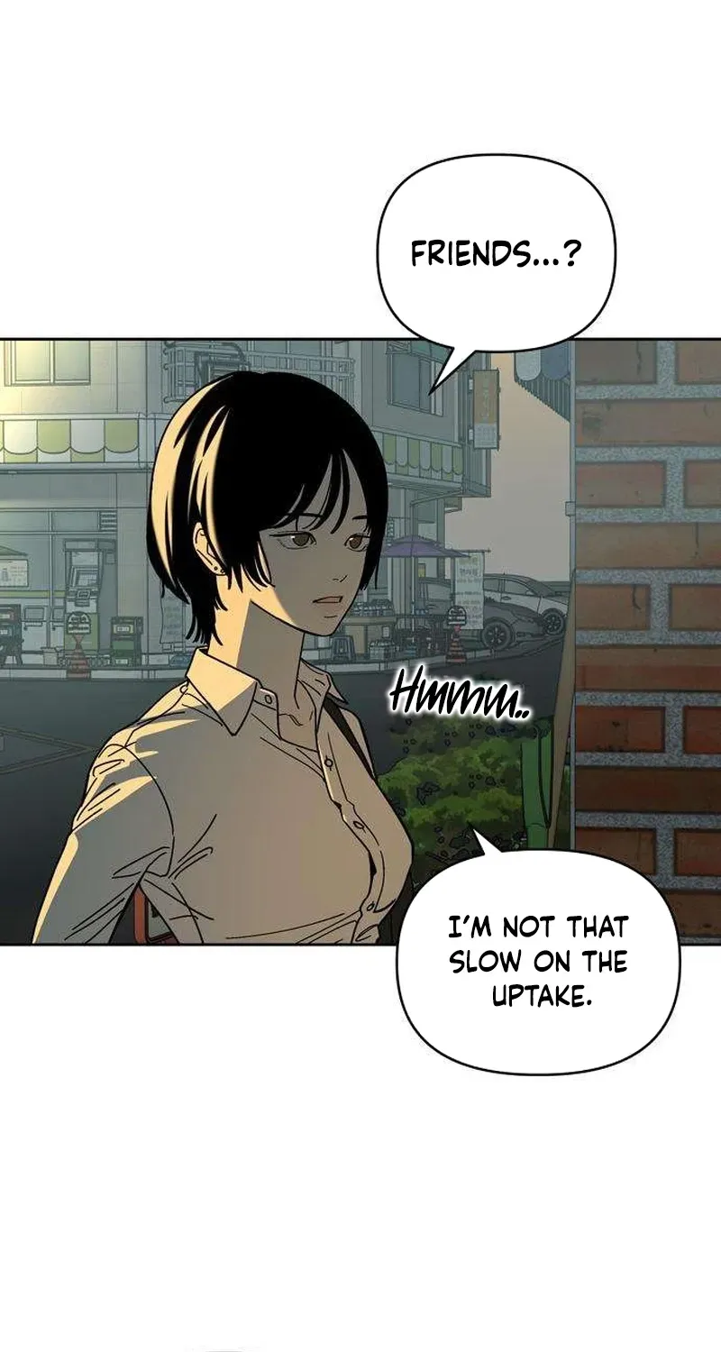 Immortal Boyfriend Chapter 4 page 86 - 