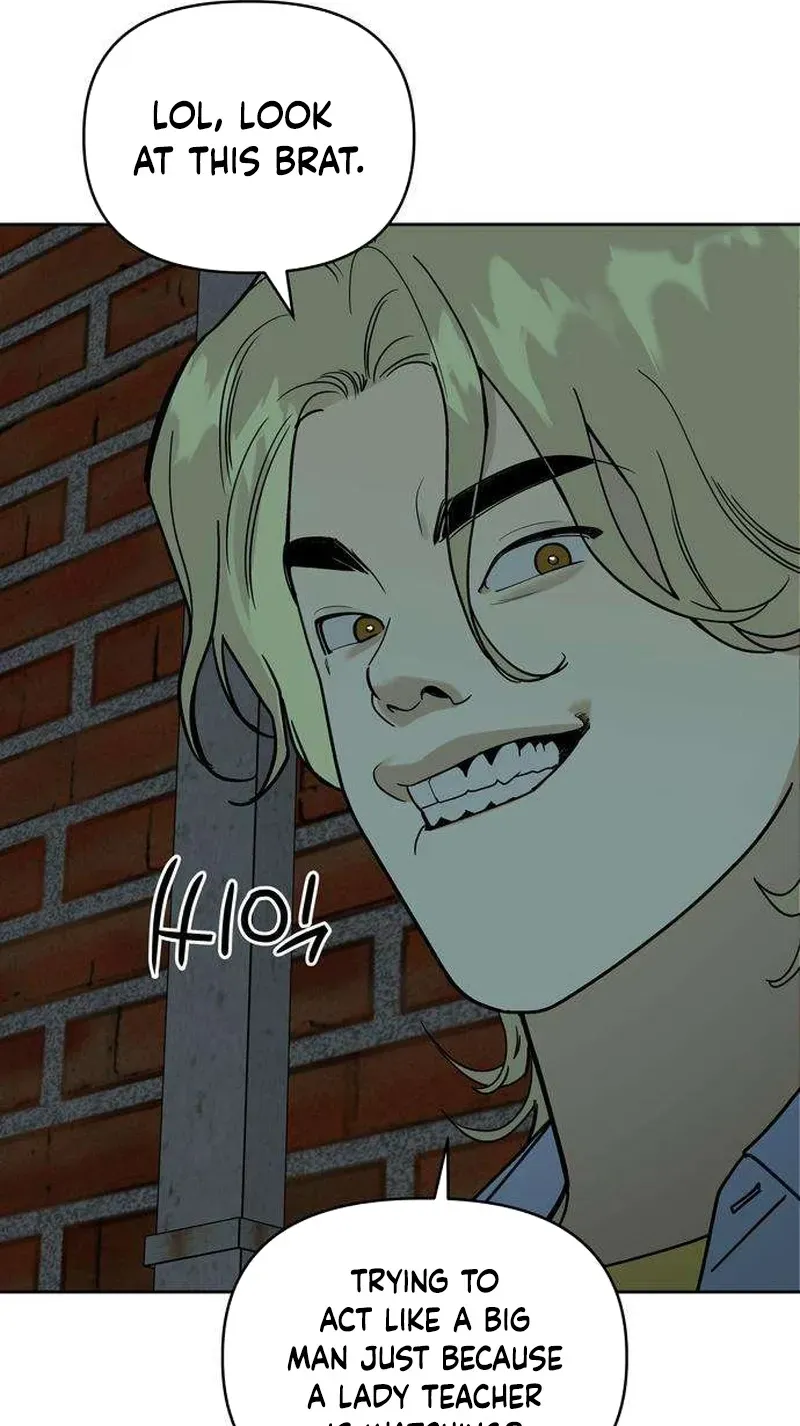 Immortal Boyfriend Chapter 4 page 87 - 
