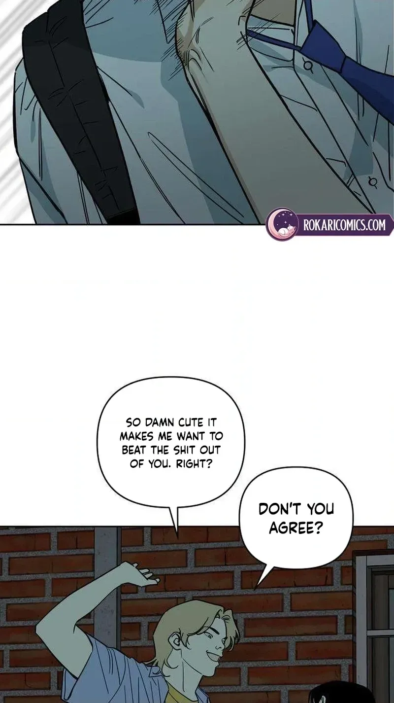 Immortal Boyfriend Chapter 4 page 89 - 