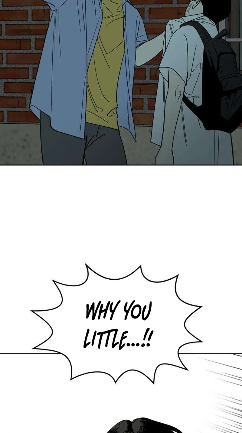 Immortal Boyfriend Chapter 4 page 90 - 