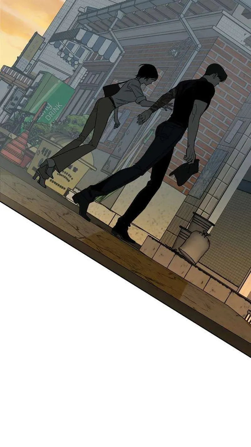 Immortal Boyfriend Chapter 4 page 92 - 