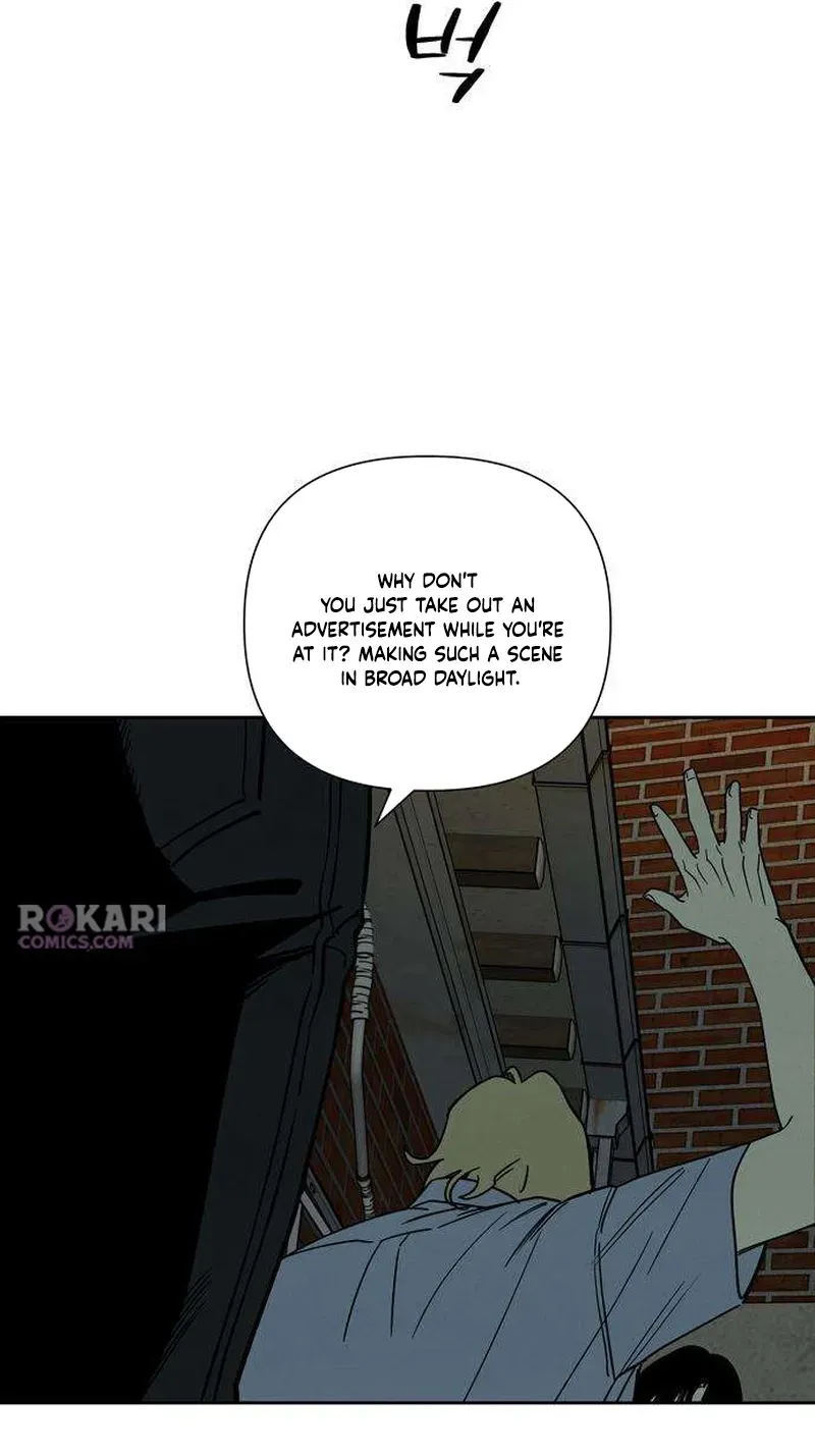 Immortal Boyfriend Chapter 4 page 94 - 