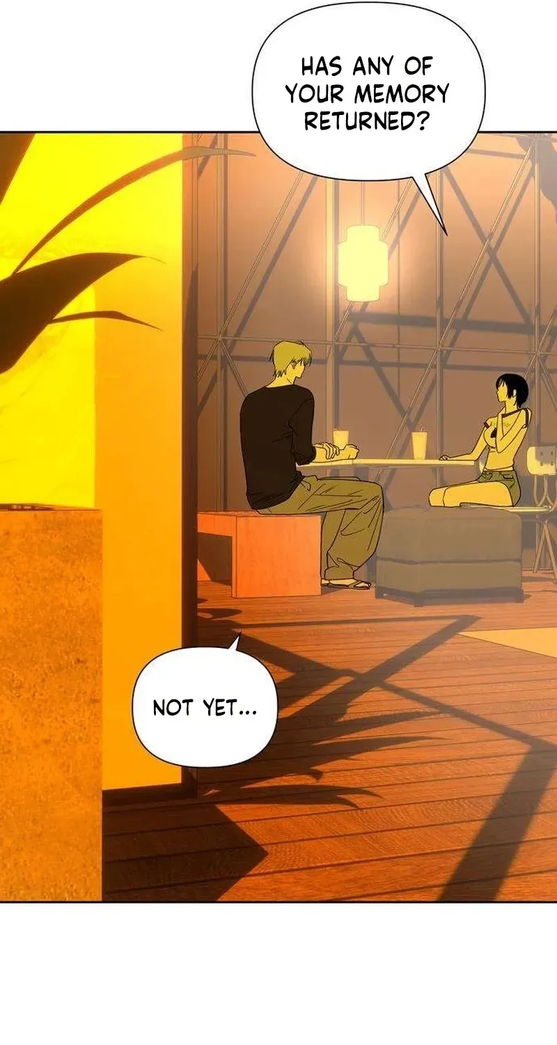 Immortal Boyfriend Chapter 5 page 103 - 