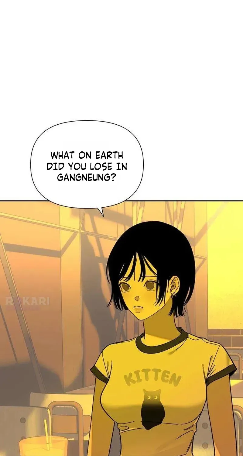 Immortal Boyfriend Chapter 5 page 105 - 