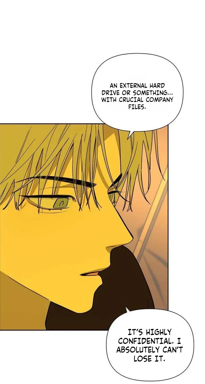 Immortal Boyfriend Chapter 5 page 107 - 
