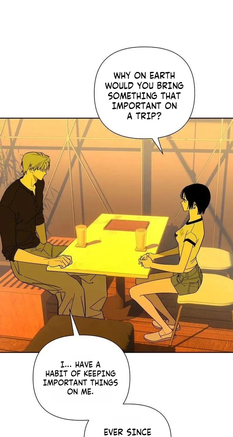 Immortal Boyfriend Chapter 5 page 109 - 