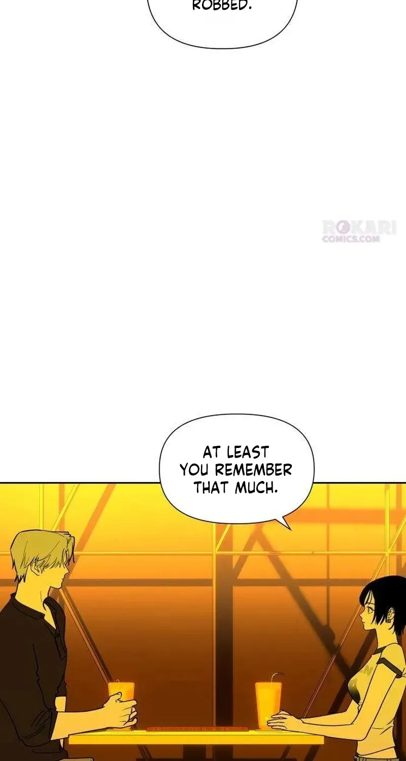 Immortal Boyfriend Chapter 5 page 111 - 