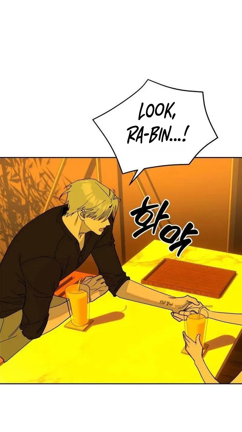 Immortal Boyfriend Chapter 5 page 121 - 