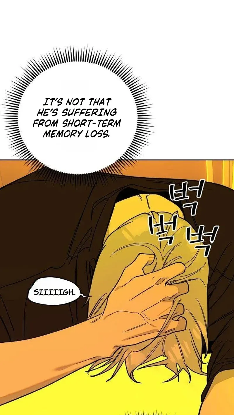 Immortal Boyfriend Chapter 5 page 123 - 