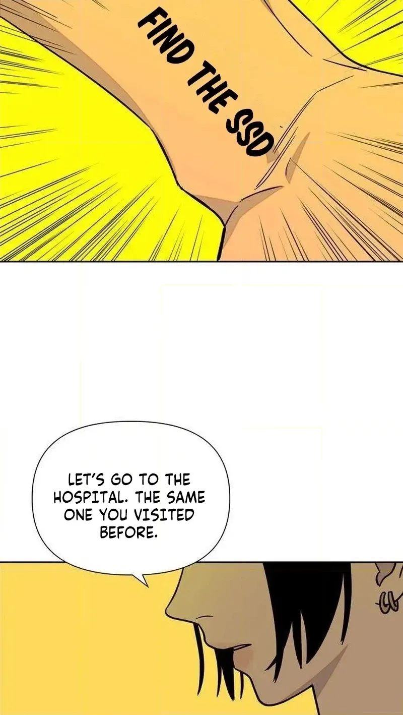 Immortal Boyfriend Chapter 5 page 126 - 