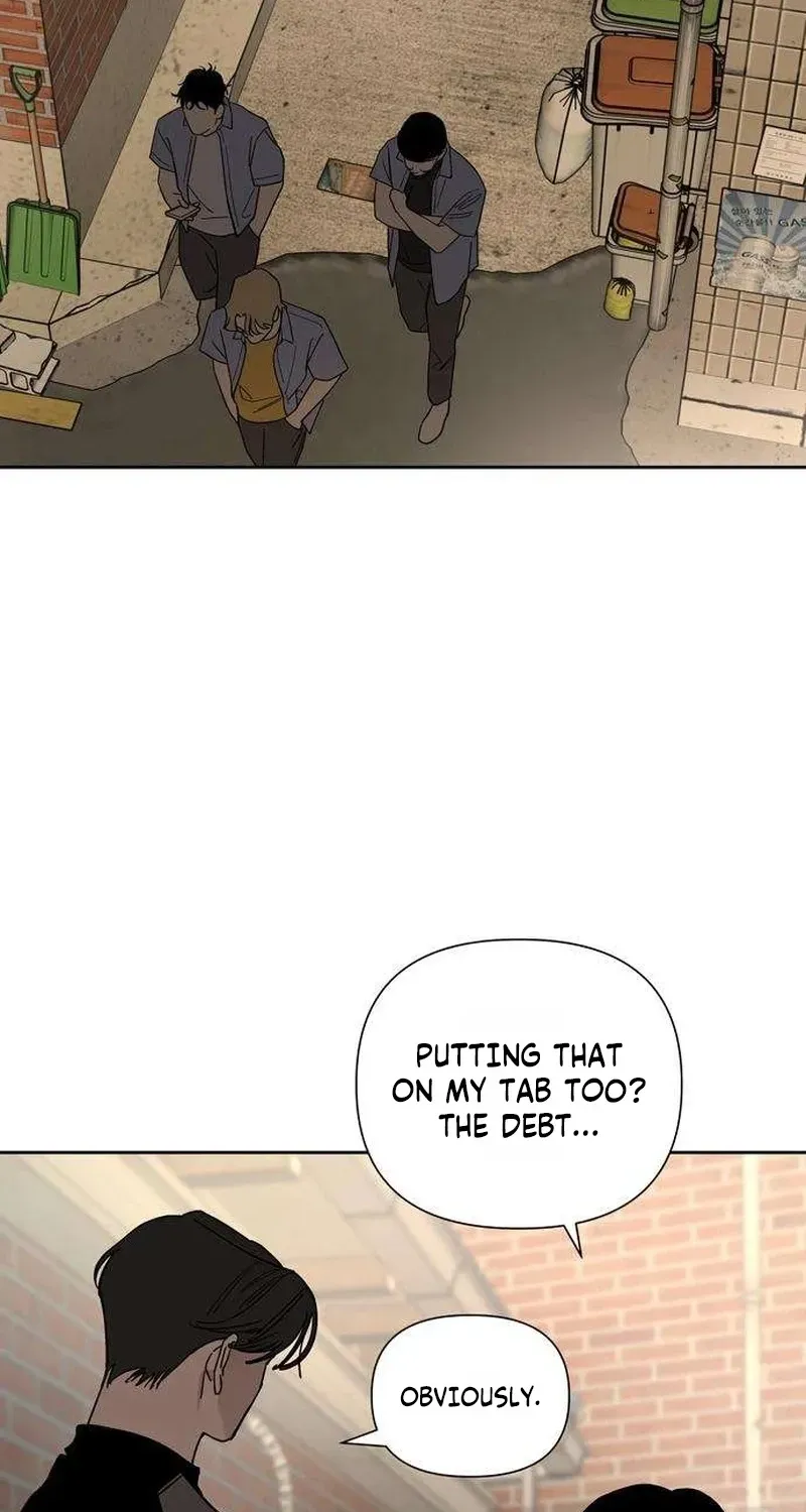 Immortal Boyfriend Chapter 5 page 14 - 
