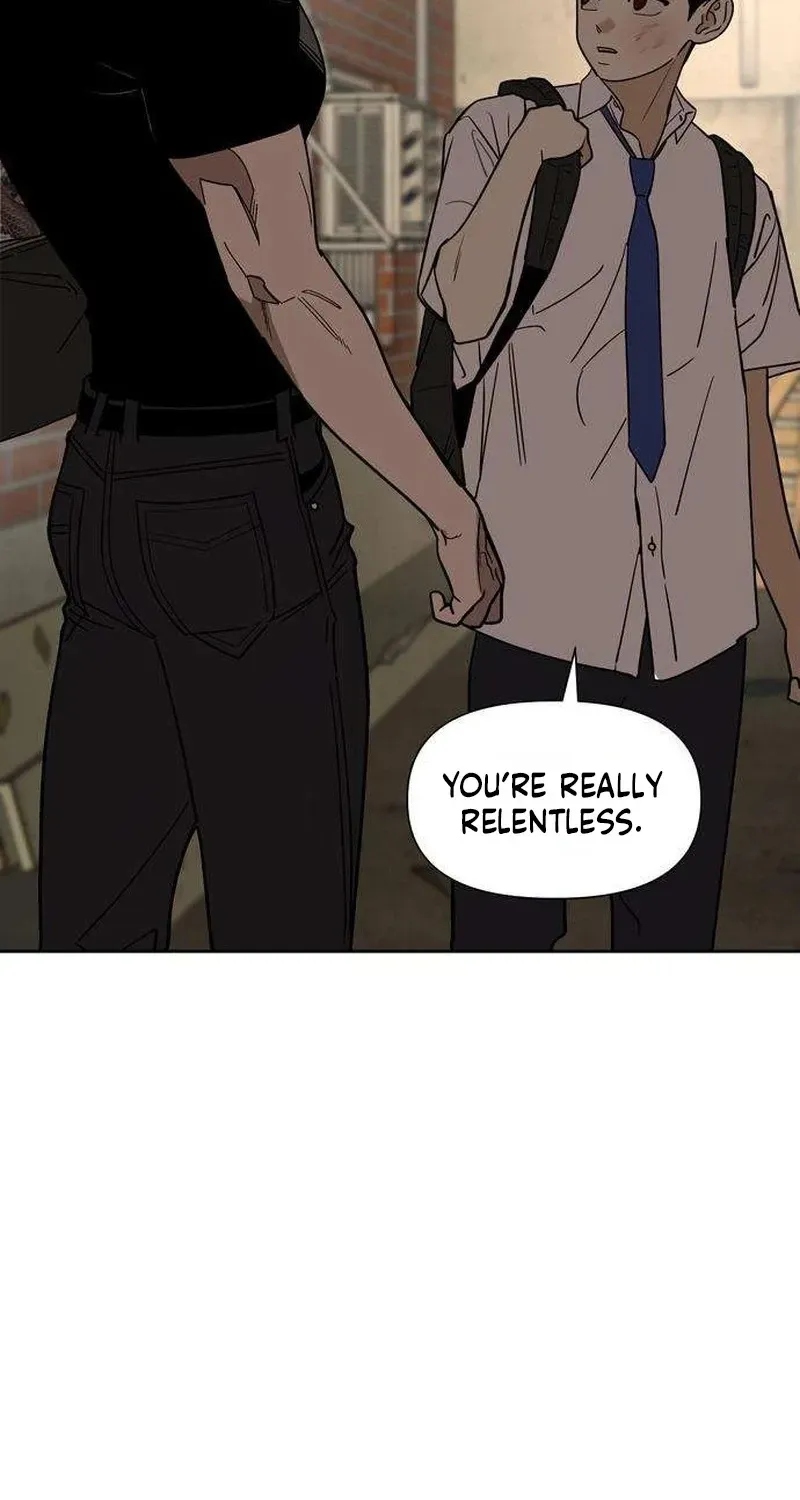 Immortal Boyfriend Chapter 5 page 16 - 