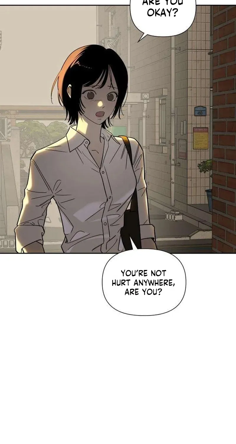 Immortal Boyfriend Chapter 5 page 18 - 