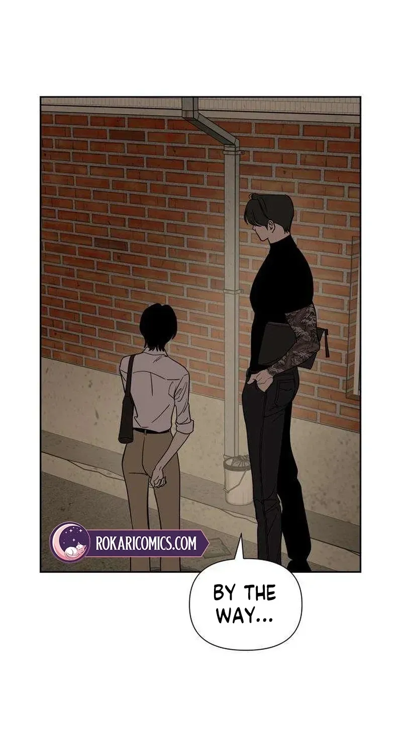 Immortal Boyfriend Chapter 5 page 30 - 