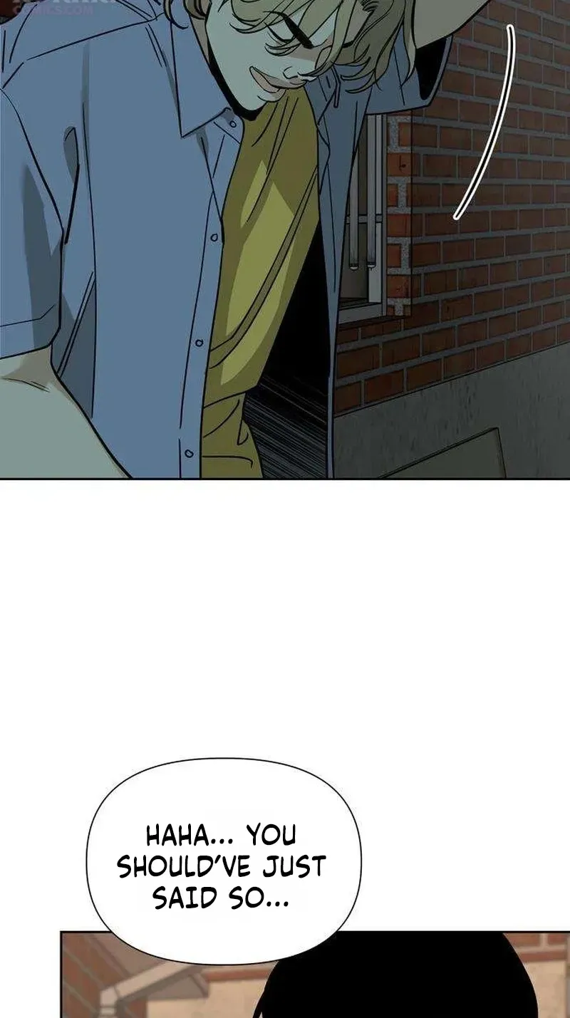 Immortal Boyfriend Chapter 5 page 4 - 