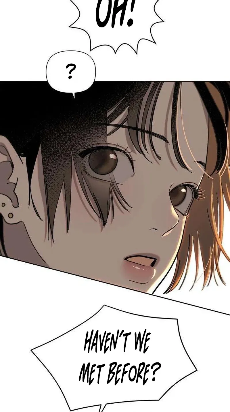 Immortal Boyfriend Chapter 5 page 33 - 