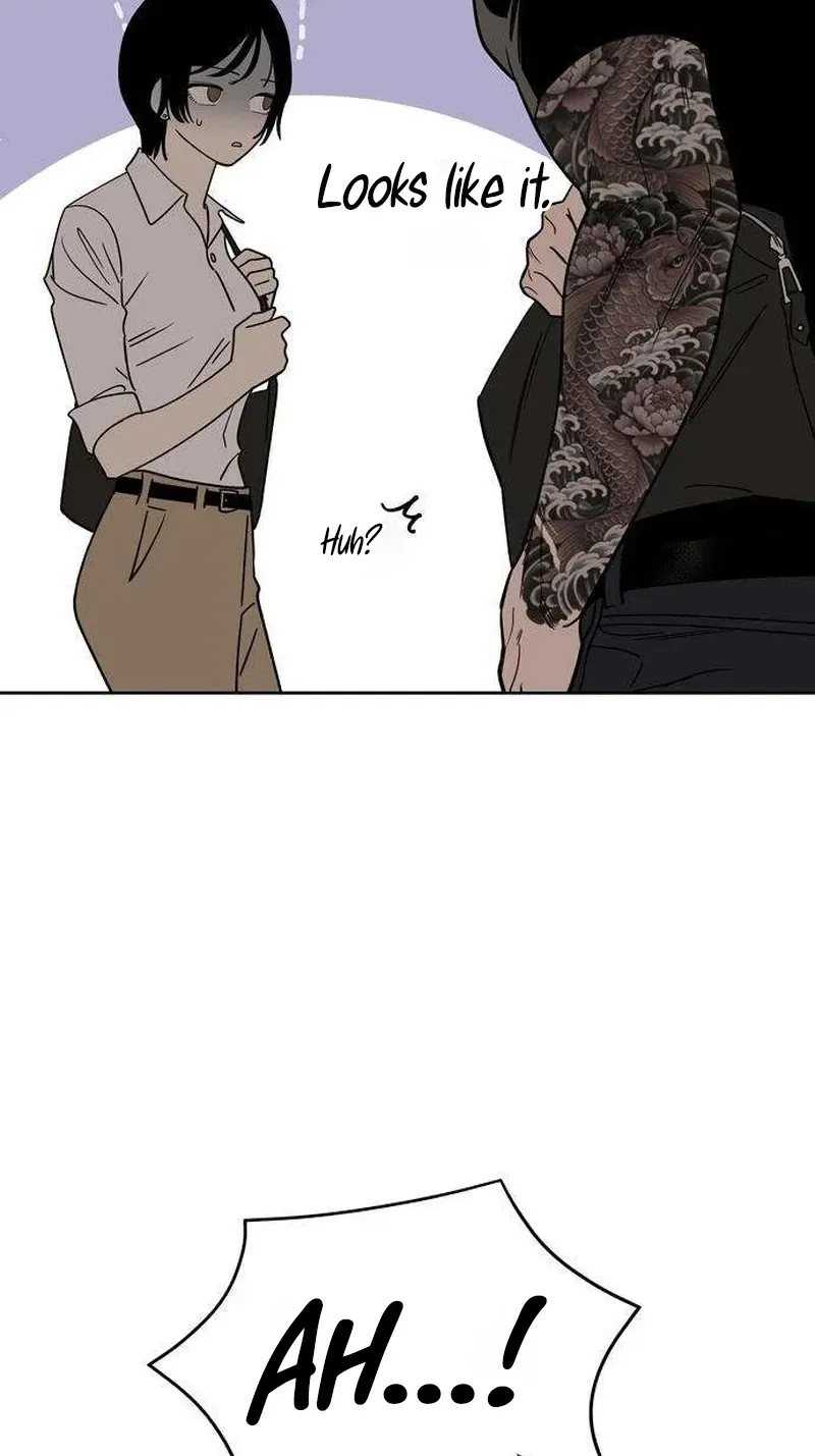 Immortal Boyfriend Chapter 5 page 37 - 