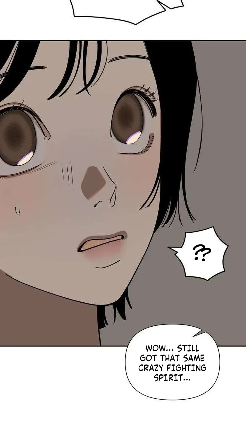 Immortal Boyfriend Chapter 5 page 38 - 