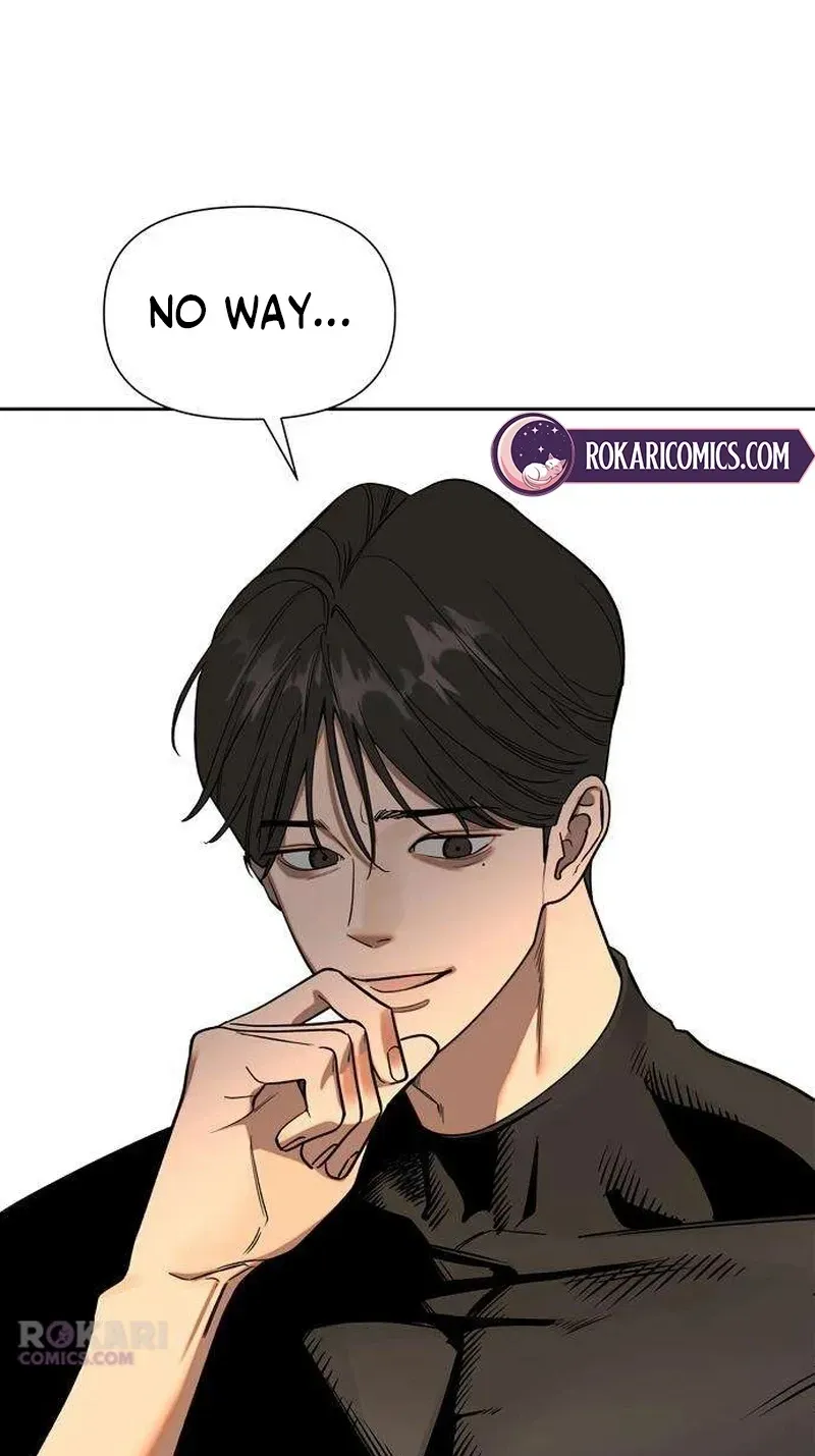 Immortal Boyfriend Chapter 5 page 39 - 