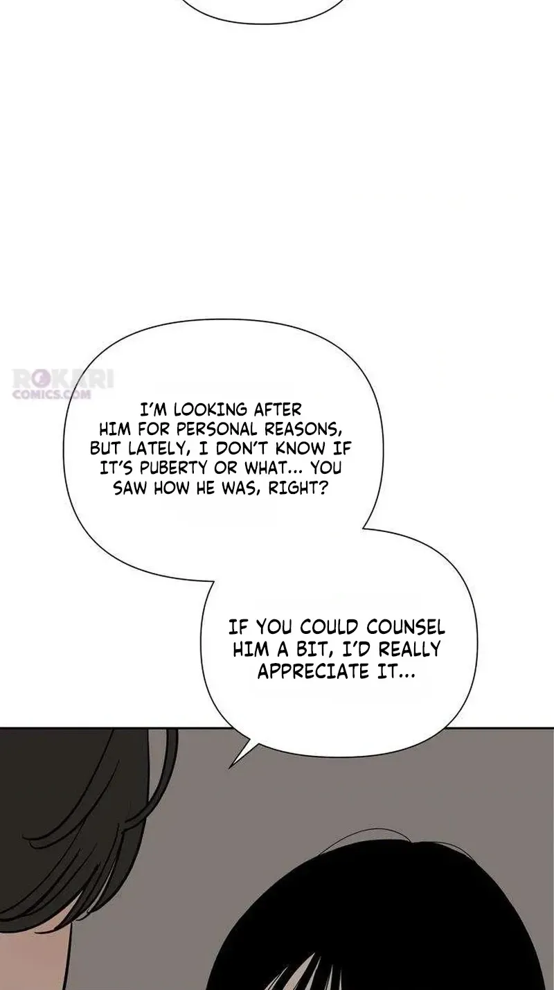 Immortal Boyfriend Chapter 5 page 42 - 