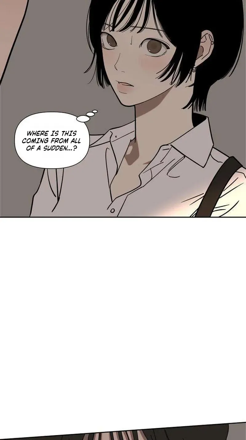 Immortal Boyfriend Chapter 5 page 43 - 