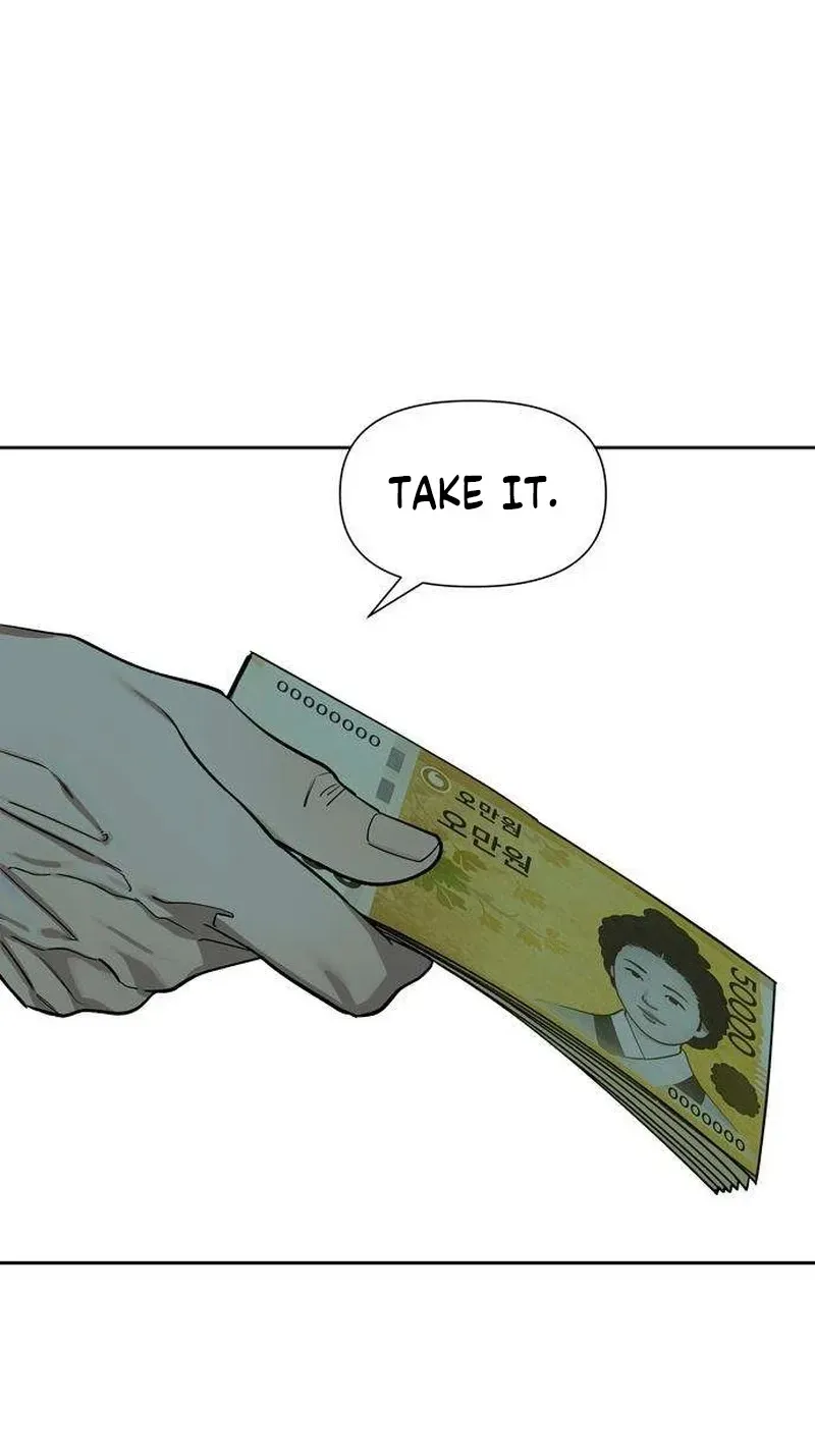 Immortal Boyfriend Chapter 5 page 6 - 