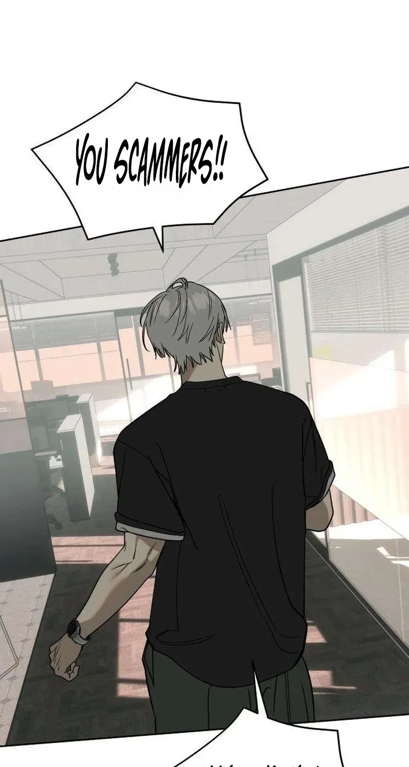 Immortal Boyfriend Chapter 5 page 54 - 