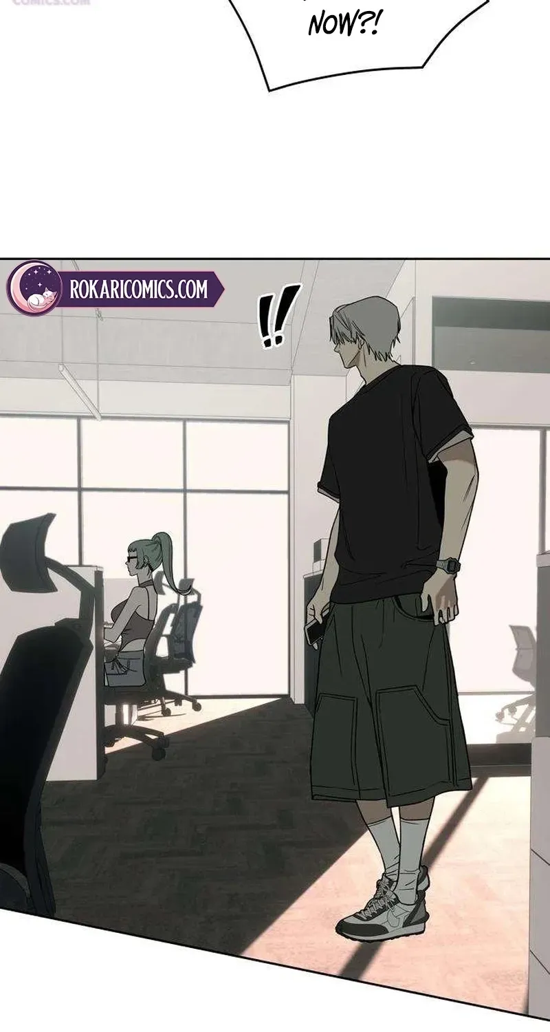 Immortal Boyfriend Chapter 5 page 56 - 